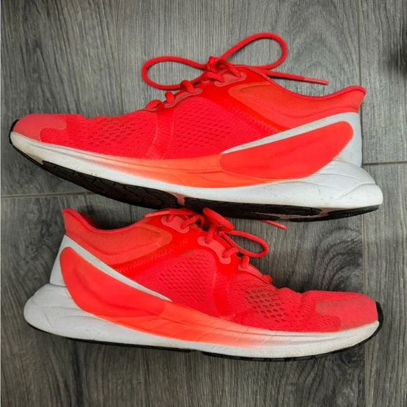 Lululemon W BlissFeel Run Shoes - Picture 4 of 8